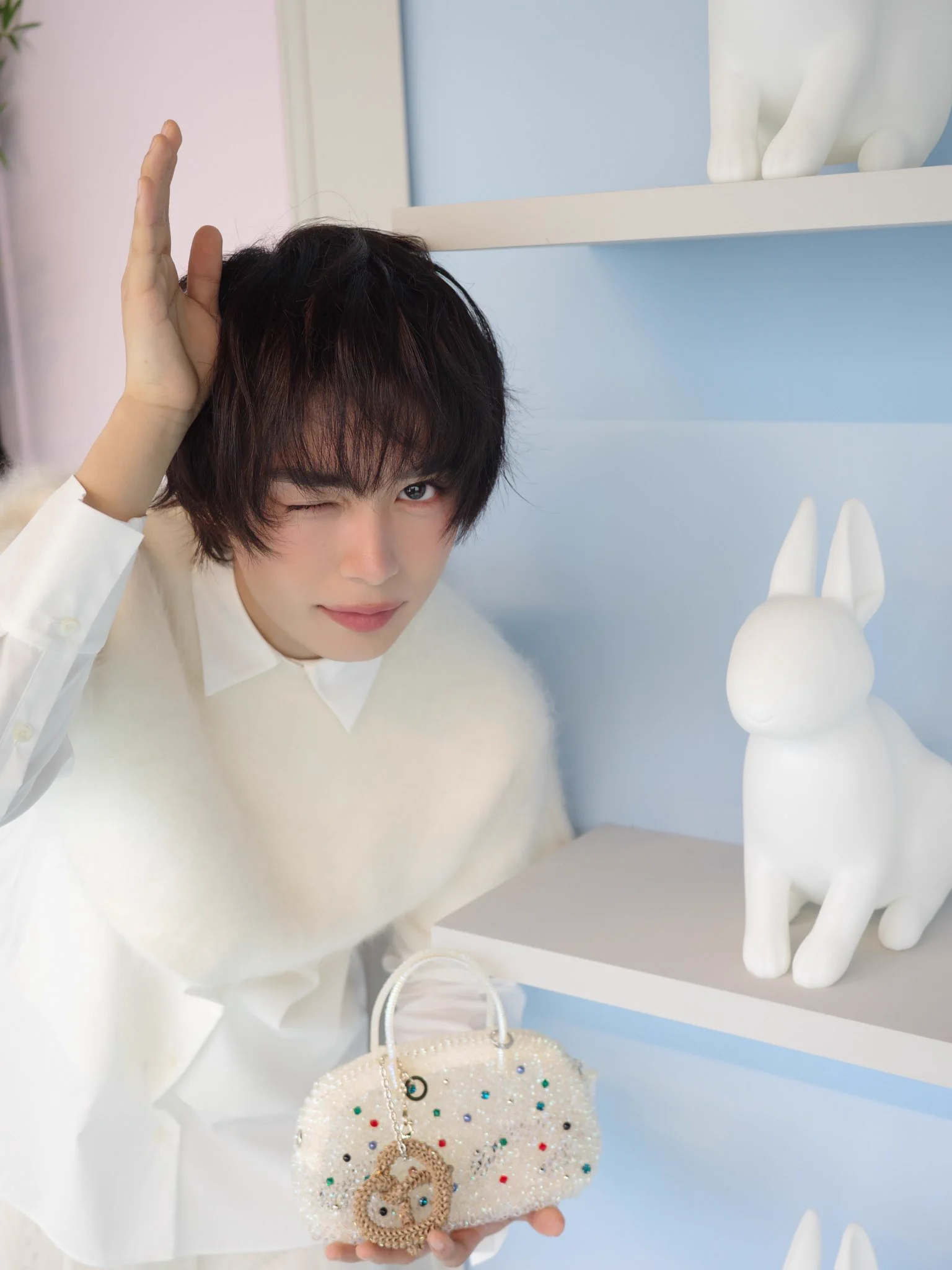 ありちゃ⁵ on X / X