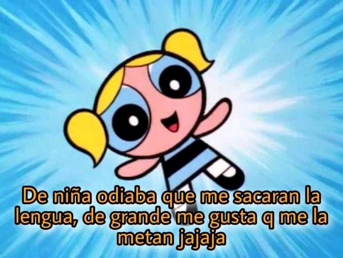 Estrellitaa31's tweet photo. Jajajaja 🤤 😜 https://t.co/XS1N46Wtez