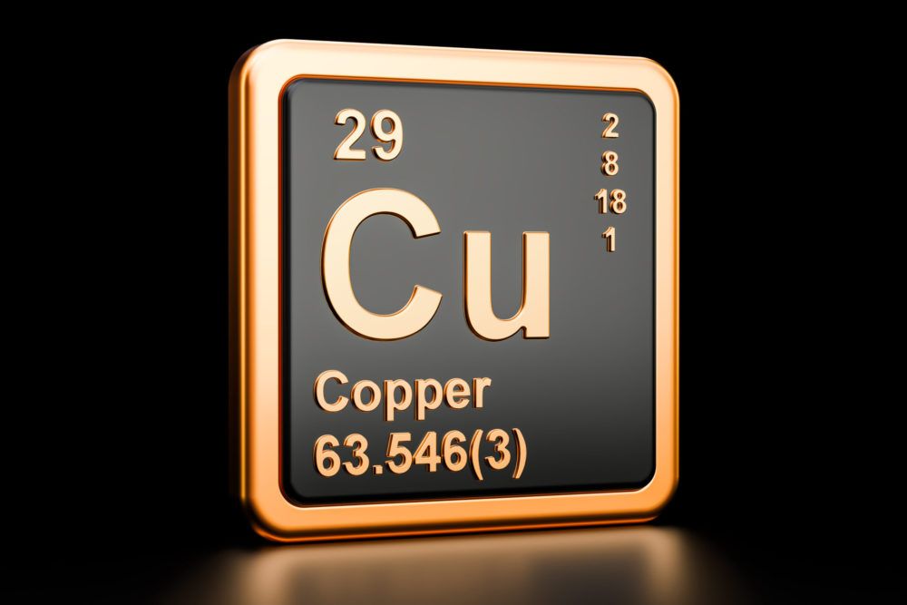 Cdn_Mining_Jrnl's tweet photo. Super Copper, MetaFLO demonstrate copper-recovery concept
Super Copper has released findings from the first demonstration of its CUPRIX copper-recovery and water-treatment biopolymer formulation, developed by MetaFLO technologies. The stock rose.
#mining #miningnews #canadianminingjournal #supercopper #copper #mineralprocessing #technology #innovation #metaflotechnologies #brazilmining
https://t.co/yi2zOwpL8H