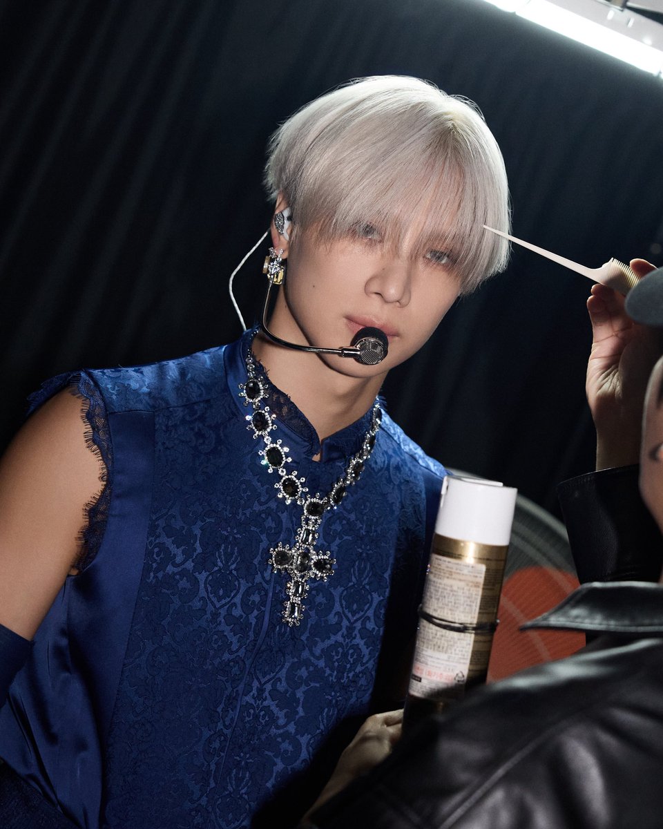 Taemin_Xoalsox_'s tweet photo. <LiMiNaL> SEOUL DAY 2 behind 📸

#TAEMIN #태민
#TAEMIN_LiMiNaL
#TAEMINWORLDTOUR
#TAEMINTOUR https://t.co/eGOpYDNKeu