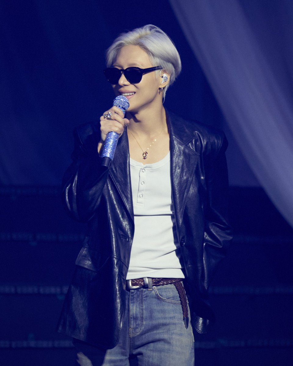 Taemin_Xoalsox_'s tweet photo. <LiMiNaL> SEOUL DAY 2 behind 📸

#TAEMIN #태민
#TAEMIN_LiMiNaL
#TAEMINWORLDTOUR
#TAEMINTOUR https://t.co/eGOpYDNKeu
