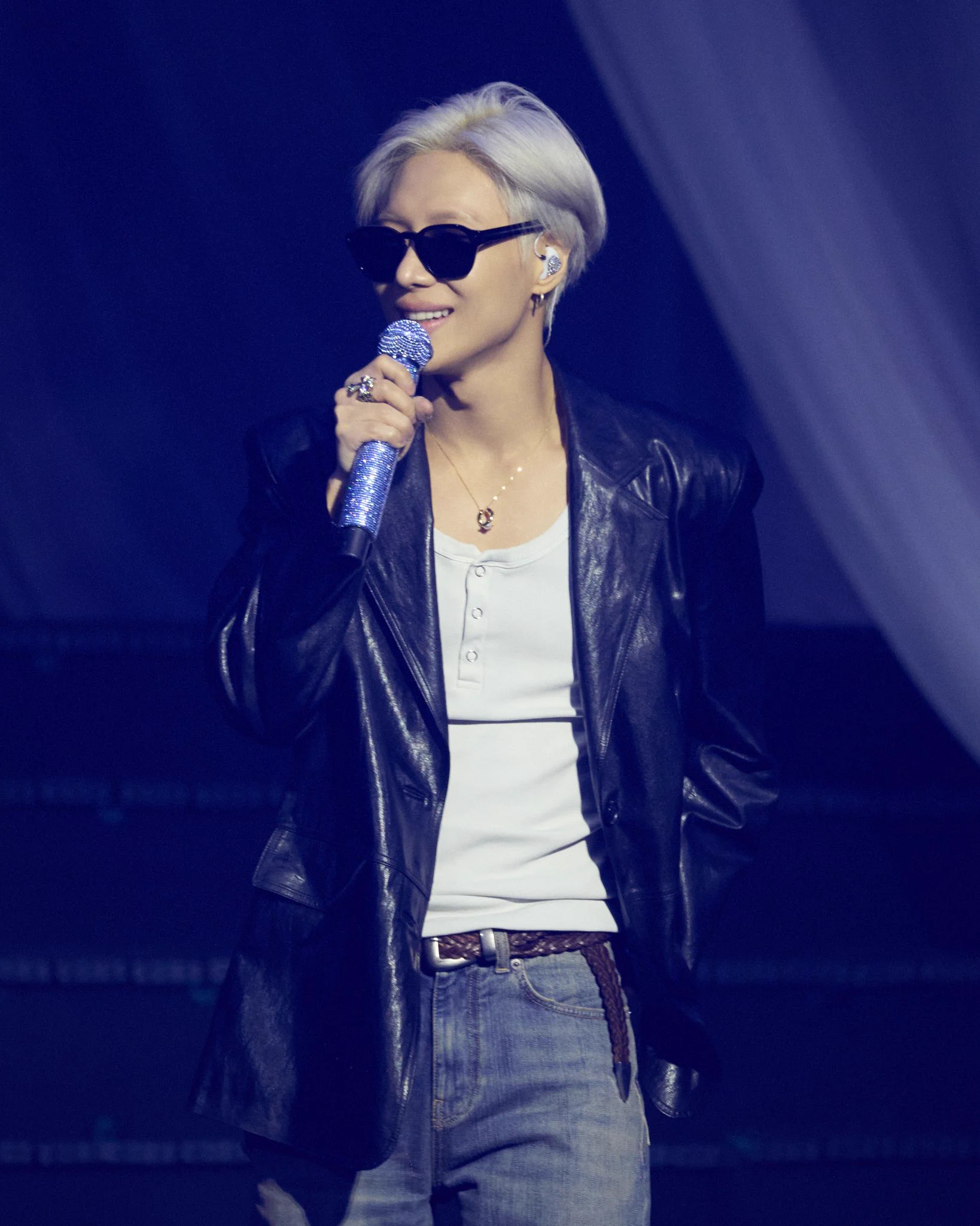 태민 (TAEMIN) on X / X