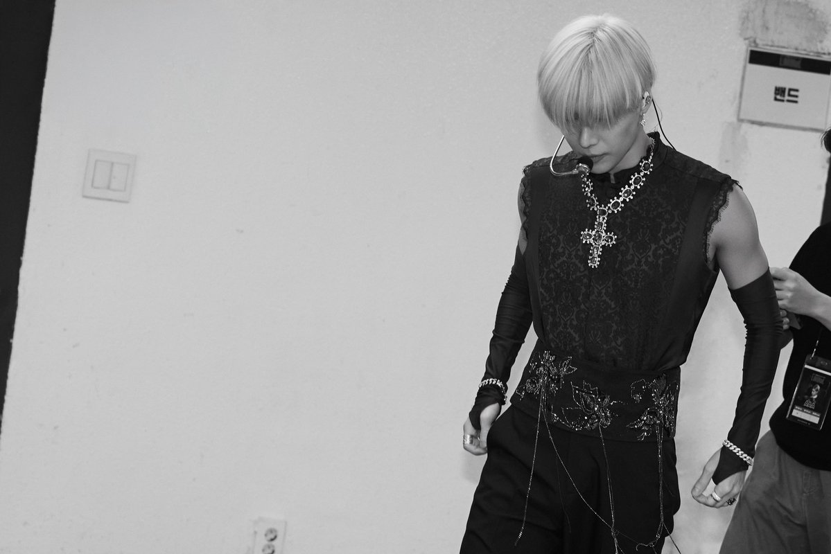 Taemin_Xoalsox_'s tweet photo. <LiMiNaL> SEOUL DAY 2 behind 📸

#TAEMIN #태민
#TAEMIN_LiMiNaL
#TAEMINWORLDTOUR
#TAEMINTOUR https://t.co/eGOpYDNKeu