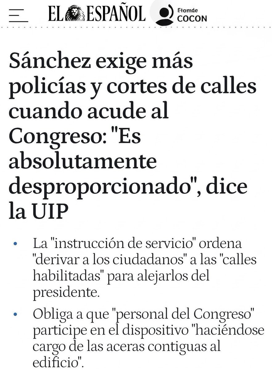 susan8mass's tweet photo. Saunas en su línea de cobardía , como datrapa que es .
Abusa de los  Españoles y los  cuerpo de seguridad del estado 
La realidad supera a la ficción
Es un nazi , cualquier dia crea checas , nos detiene y nos manda a cavar fosas 
Gerracivilista a todas luces !! https://t.co/KJHdlagNth