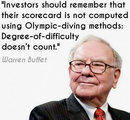 HedgeFundTips's tweet photo. Quote of the Day... #QuoteOfTheDay #ValueInvestor #WarrenBuffett
https://t.co/foENVGoVmG https://t.co/0oqeCaLO48