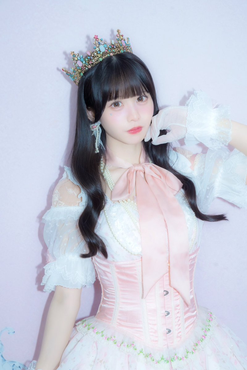 iLiFE_fukumaru's tweet photo. Malymoon Halloween Fashion Show 2026 Produced by PECHE⋆𝜗𝜚

iLiFE!黄色担当 福丸うさですᲘ𐑼♡
あにまるずでもランウェイ歩けてうれしかった🐻🐰
ありがとうございました♩⟡

#マリームーンHFS2026 https://t.co/UZfSZRIVRo
