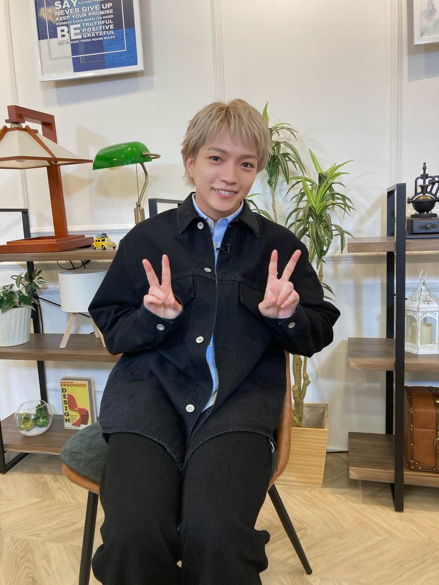 jikyu_300movie's tweet photo. 📺𝘛𝘝出演情報 .･ﾟ

本日9月27日(日)20:50〜
テレビ東京
家、ついて行ってイイですか？

#西畑大吾 さんが登場.ᐟ

ぜひご覧ください
@tx_ietsuite_777 https://t.co/ujZnXuTQLZ