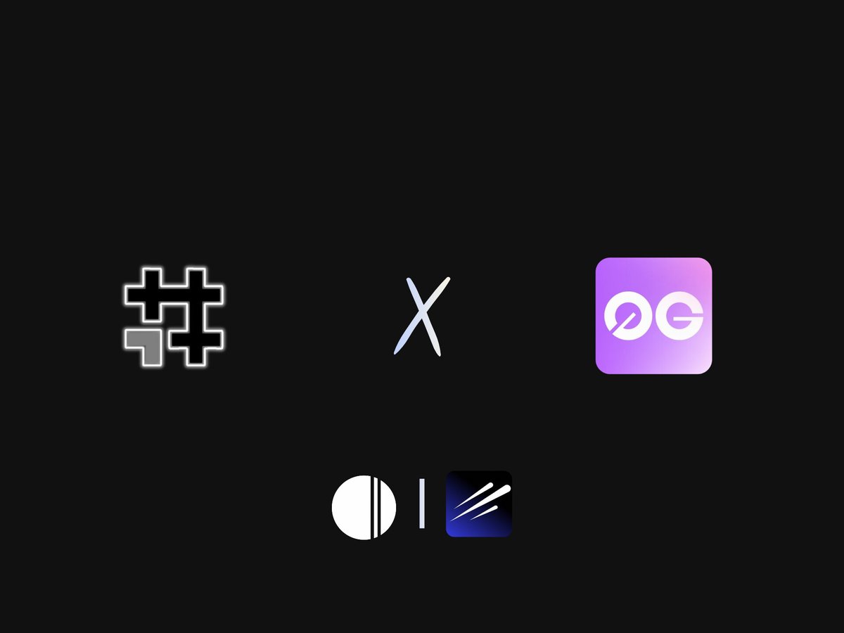 Hash_PayLink's tweet photo. Discover Hash PayLink &amp; Pocket

USDC payments for everyday use. Payment APIs for builders. Tokenized stocks through Pocket.

Our Galxe quest is coming soon! Follow @Hash_Paylink and @PocketByHash to join.

https://t.co/x2ympEycLg https://t.co/XWVoqPfw7w