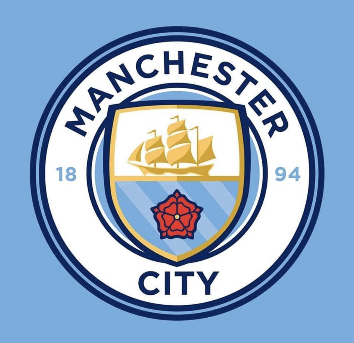 MatchDCentral's tweet photo. 🚨 𝗡𝗘𝗪: Manchester City could be hit with a 40–60 point deduction now that they are found guilty of the 115 Financial Fair Play charges.

Such a huge points penalty would likely see them relegated from the Premier League. https://t.co/0PQk5ZCjA3