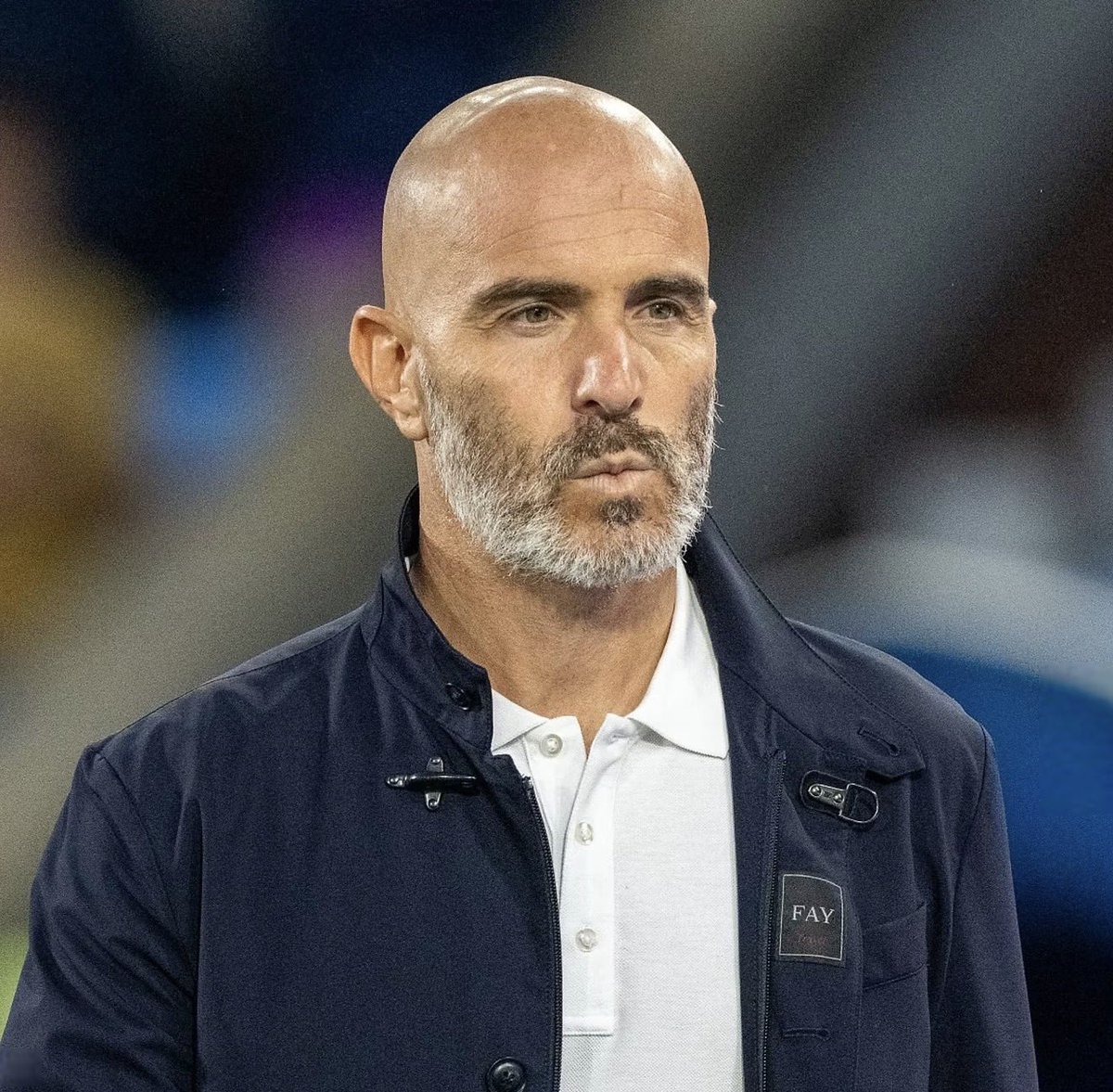 MatchDCentral's tweet photo. 🚨 𝗡𝗘𝗪: Manchester City could be hit with a 40–60 point deduction now that they are found guilty of the 115 Financial Fair Play charges.

Such a huge points penalty would likely see them relegated from the Premier League. https://t.co/0PQk5ZCjA3