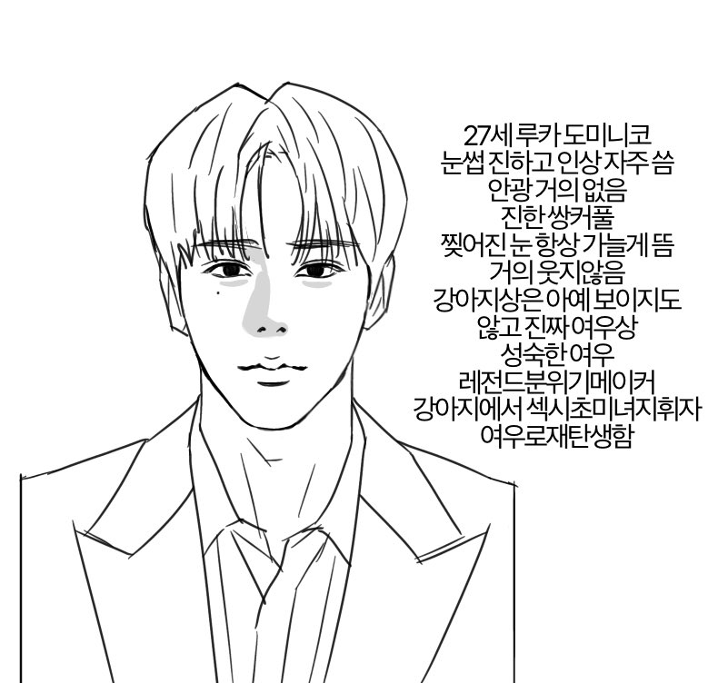 c8doe's tweet photo. 최정요
랑
루카도미니코 https://t.co/a0zgbAMfSA