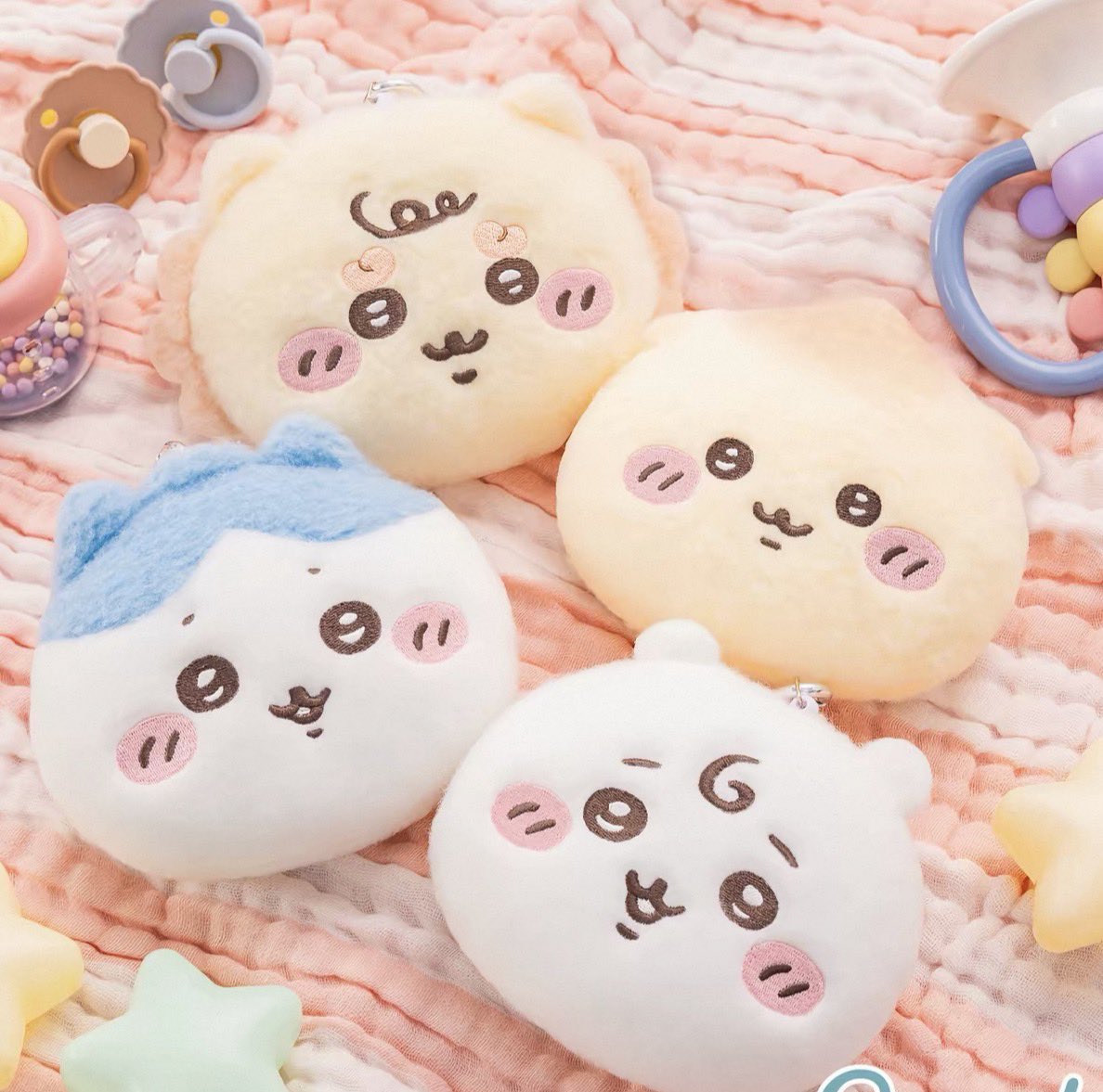 S2akura6's tweet photo. 🍼치이카와 베이비 릴패스, 키링 공구🍼

🩵1차금 개당 릴패스 25,000원
                        링링 키링 15,000원               
🩵2차금 해배비+국배비

✅기존 공구 탑승자분들을 대상으로 우선 선점 진행
기존 탑승자가 아니신 분들도 탑승 문의 가능

DM 후 맘찍 부탁드립니다！ https://t.co/uFXBuaZW9J