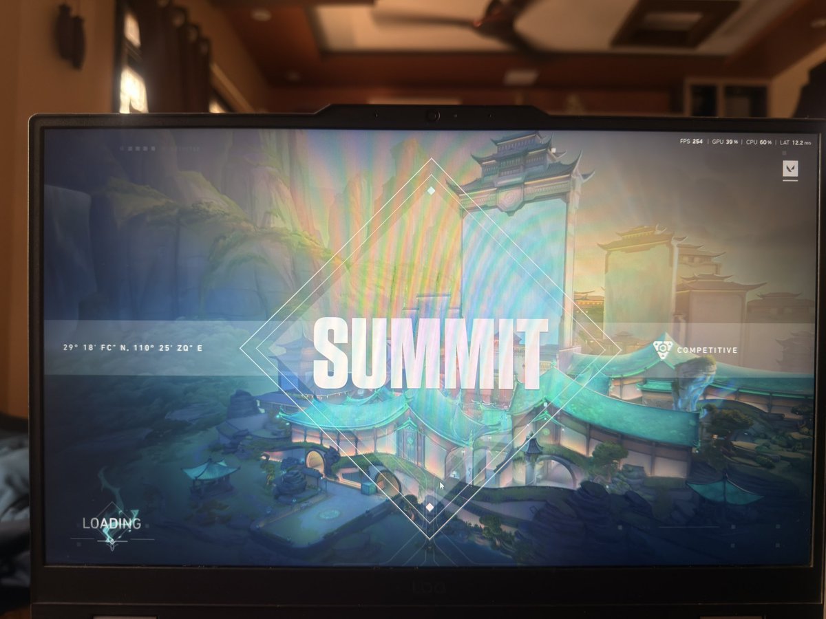 whydoyoucare__7's tweet photo. @RiotSupport hi guys I am always to looking to play valorant but my game gets stuck in this map loading screen nothing works only party voice chat works and happens mostly in competitive. Please unban me. I tried restarting the game and then reinstalling the game. But none works. https://t.co/ROrFn3ll4L