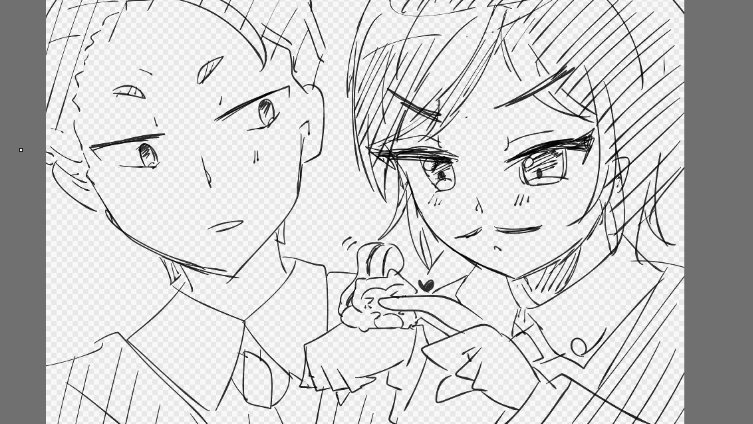 Tagimozo2's tweet photo. 文高描きたかったけど明日出かけるから無理だ😭 https://t.co/u6c4GkVIO6