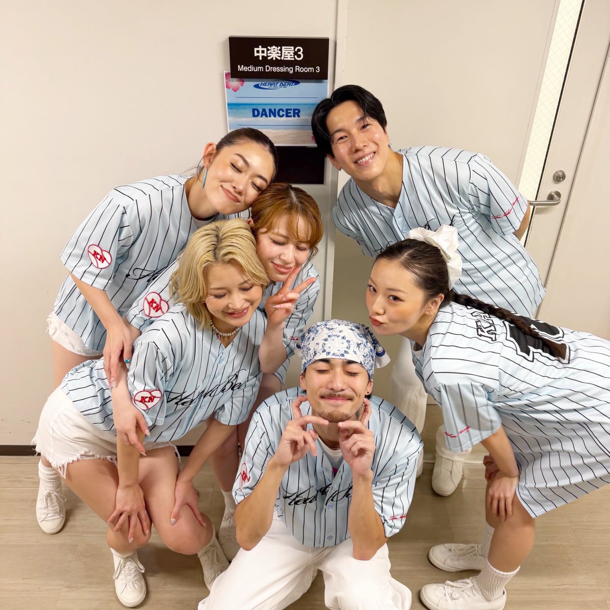 kaho_ikeuchi's tweet photo. HEARTBEAT Kana Nishino LIVETOUR2026
14地方、24公演、無事完走しました🩵✨
初日の大宮公演もまだ鮮明に覚えているくらい突っ走った4ヶ月間でした🥺💪🏻
寂しいなぁ。もう皆んなに会いたいなぁ。
本当にチームカナやんが大好きだ😢🫶🏻
有難う御座いました🔥#西野カナ #heartbeat #西野カナ_heartbeat https://t.co/udVzTGL9gV
