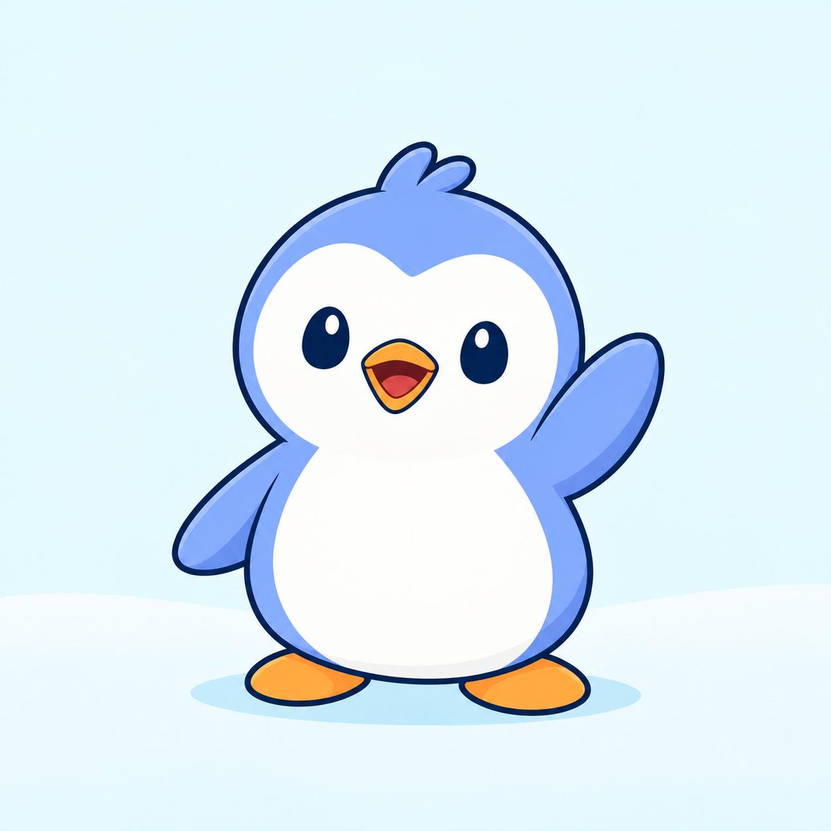 wodlonsol's tweet photo. hi, i'm Wodl. 🐧

just a happy penguin on Solana who never leaves.
red days, green days, same smile. we waddle together.

hold solana:6BZY2BgeqVKEYCTgU9Q9oUwx6bDqv32djy6WGaXTci1i, get solana:2zMMhcVQEXDtdE6vsFS7S7D5oUodfJHE8vd1gnBouauv.

Waddle On 💙 https://t.co/aWoxMt28u6