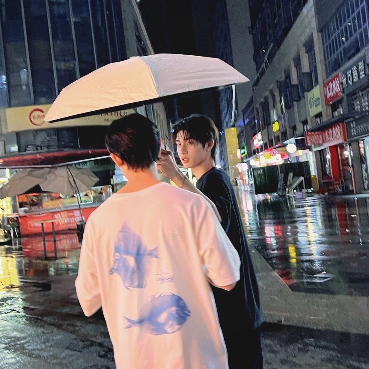 jungjingju's tweet photo. ฮีก็ชัดเจนของฮีตั้งแต่ไหนแต่ไรแล้ว https://t.co/RRsV38riGF