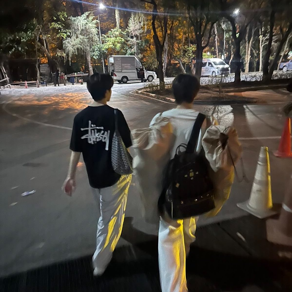 jungjingju's tweet photo. ฮีก็ชัดเจนของฮีตั้งแต่ไหนแต่ไรแล้ว https://t.co/RRsV38riGF