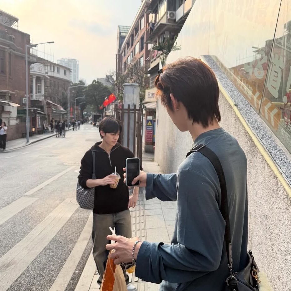 jungjingju's tweet photo. ฮีก็ชัดเจนของฮีตั้งแต่ไหนแต่ไรแล้ว https://t.co/RRsV38riGF