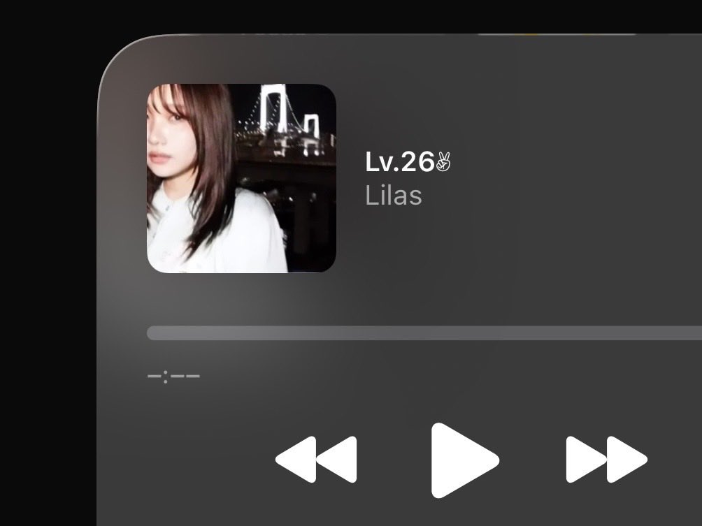 ikutalilas's tweet photo. Lv.26になりました✌︎

そんな今日も歌をたくさんうたっていました。
大好きな仲間たちと音楽を創り、奏でることのできる毎日に、心から幸せを感じてます🌱

過去最大規模のドーム＆スタジアムツアーがまもなく。越えていきたい自分がたくさんいることが嬉しい。
挑戦は盛りだくさん。止まっていられないです。わくわくしてます。

今そばにあるものへの感謝を忘れずに、一歩一歩踏みしめて、真心を込めて歌を届けていきます。
皆さま、何卒よろしくです✌︎

P.S. たくさんのメッセージありがとう♡全部読んでます☺︎