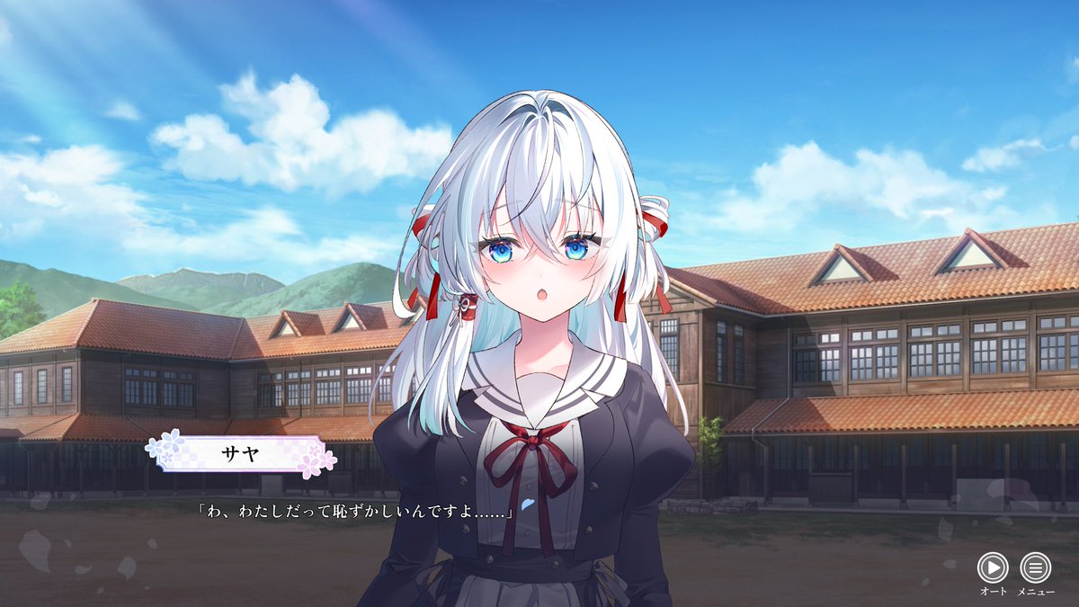 yukime430's tweet photo. 【求】お気に入りボイス登録機能

【出】大量のスクショ

かわいいがすぎるかも。 https://t.co/RoOwE2HetG