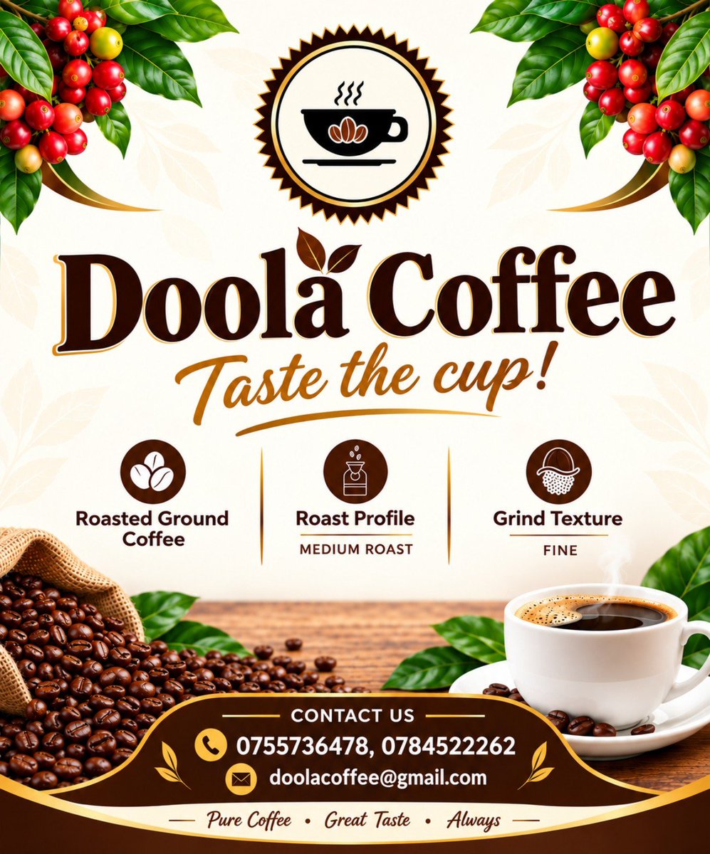 Doolacoffee tweet picture