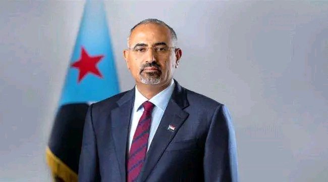 0fvqbr's tweet photo. #عاجل 
رئيس المجلس الانتقالي الجنوبي عيدروس الزبيدي يعزّي نائب رئيس الإمارات بوفاة شقيقه الشيخ أحمد بن راشد آل مكتوم https://t.co/en6wFVu3f5