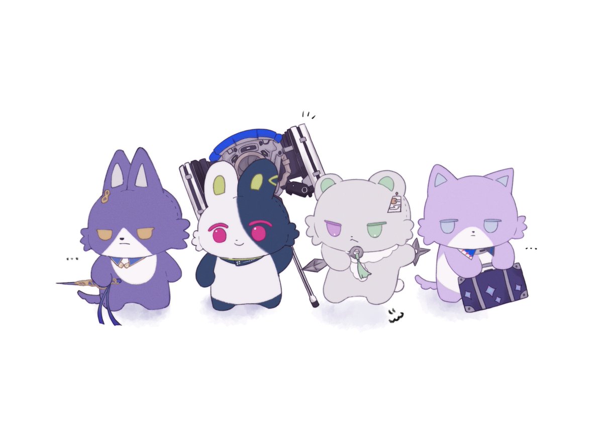 1_0xxx's tweet photo. #にじたうんあーと https://t.co/GNjO7U7cNd