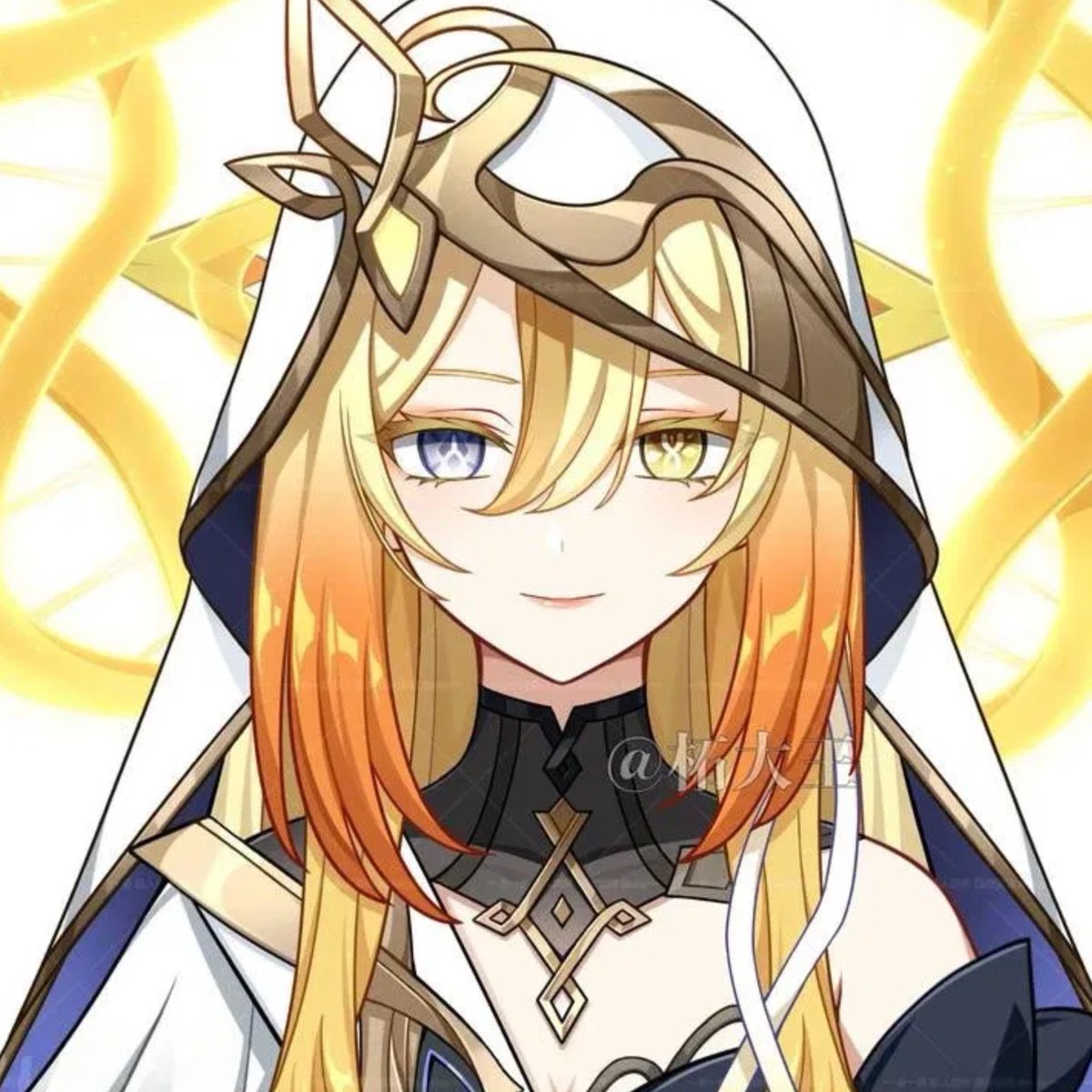onchioriya's tweet photo. strongest lesbian in history vs strongest lesbian of today https://t.co/3kswf0oDDE
