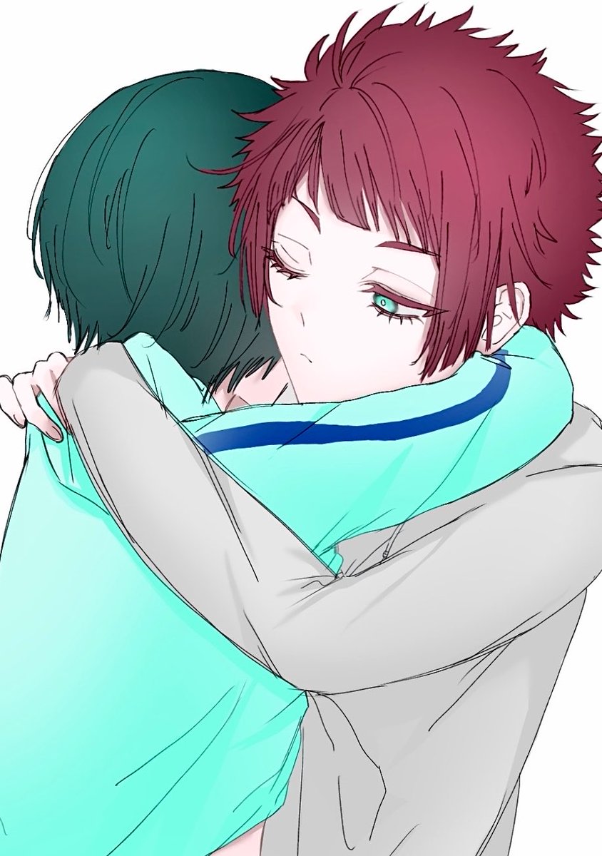 pipipinos_'s tweet photo. いとしのrn https://t.co/4ohCHfHCvi