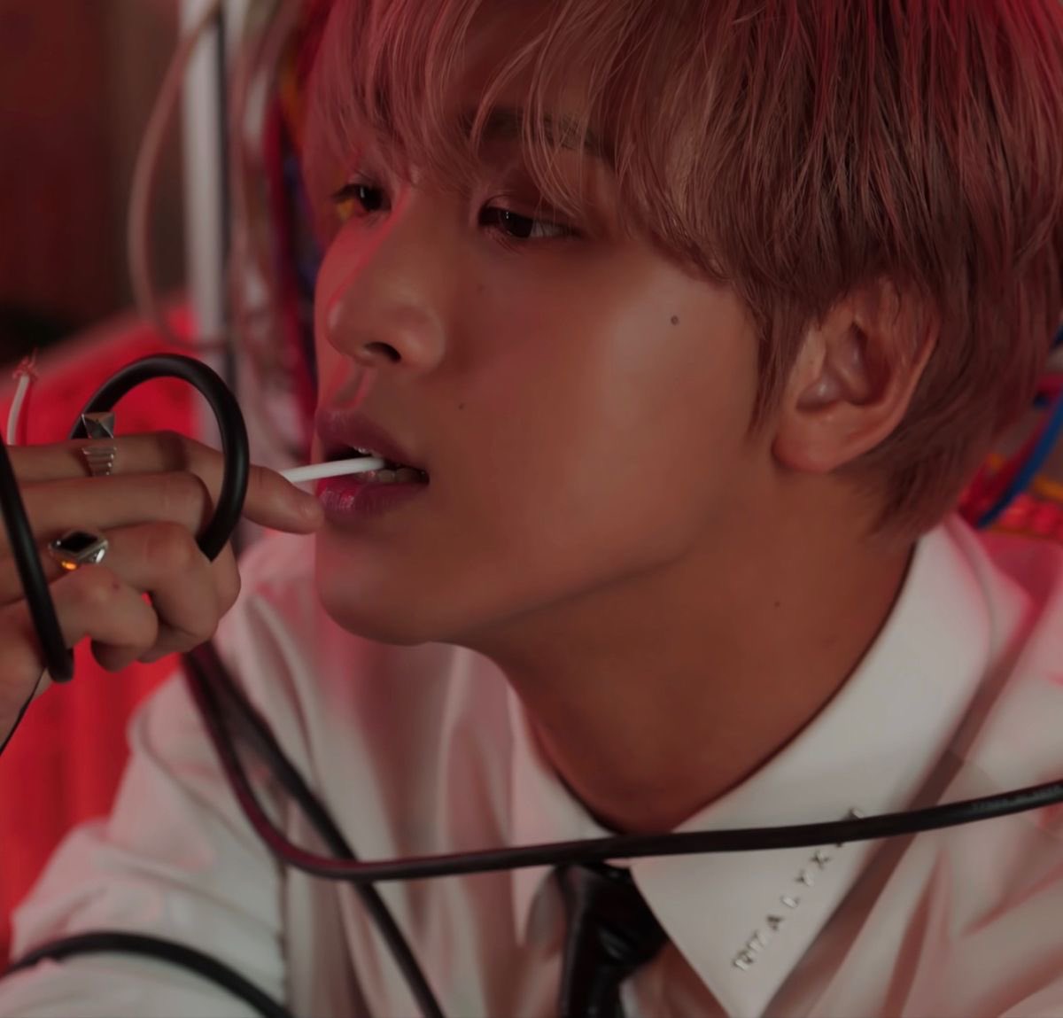 lxvhc_'s tweet photo. 🍫 #해찬 #haechan https://t.co/DJISPV29Ru