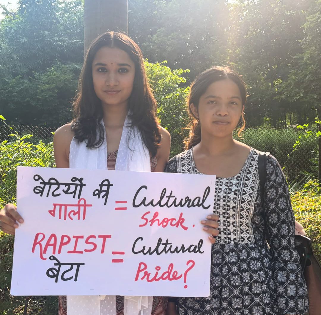 thenicks_7's tweet photo. Cultural shock is only when someone abuses his mother https://t.co/8JqroShVzJ