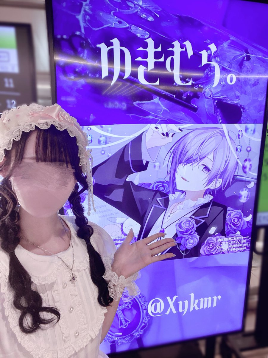 XOql4nya's tweet photo. @O9l4 † https://t.co/rQYJhcA6xM