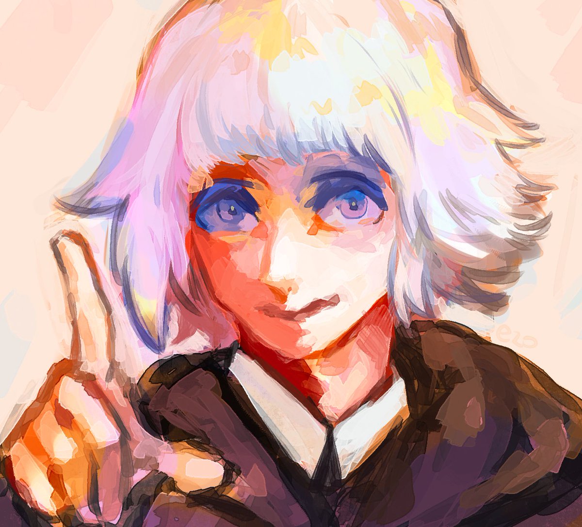 eeezzzowww's tweet photo. #イラスト https://t.co/FDnF6i3u2D