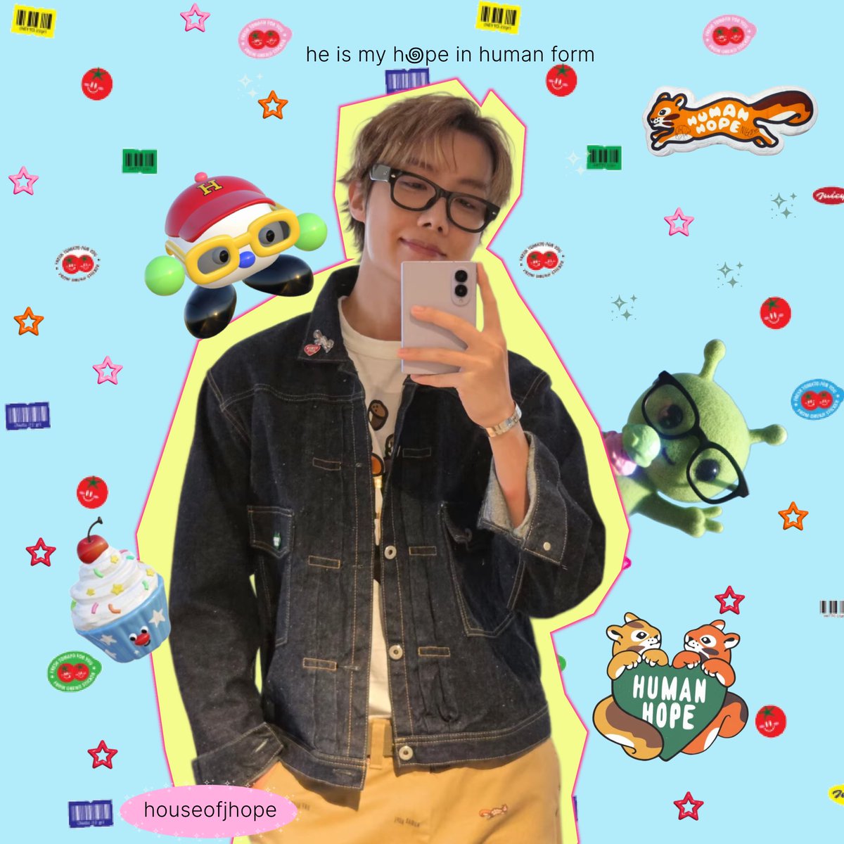 houseofjhope's tweet photo. ⭐️•hope⋆˚꩜｡ https://t.co/1PK1gXa2b7
