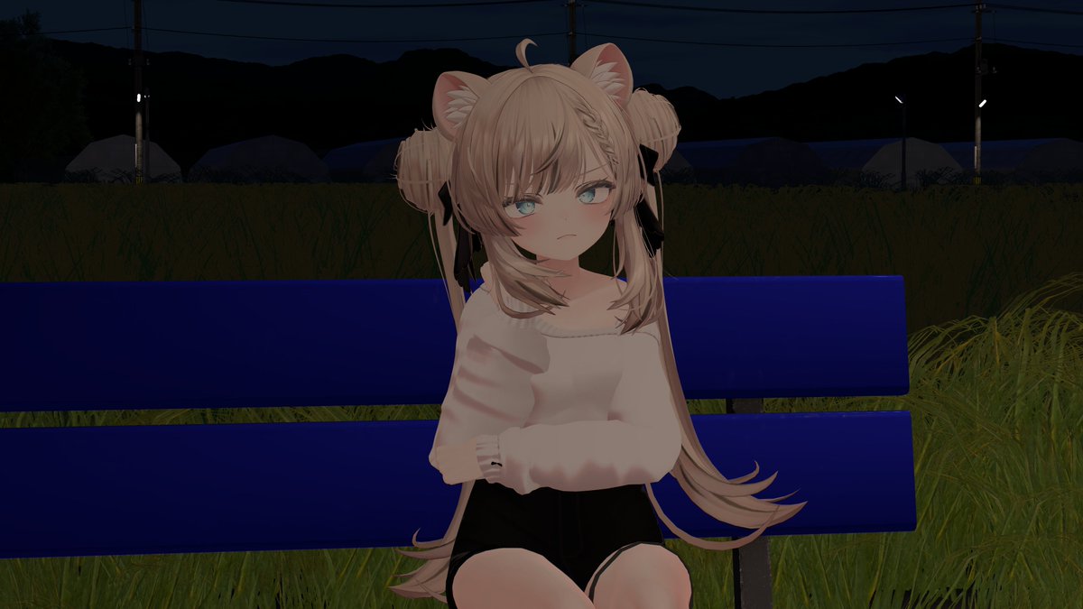 fanmiku4's tweet photo. パートナーと旅行していたんですが、途中で置き去りにされてしまいました。

私の服装は、この場所には全くふさわしくありません。 https://t.co/b64wVXpLWH