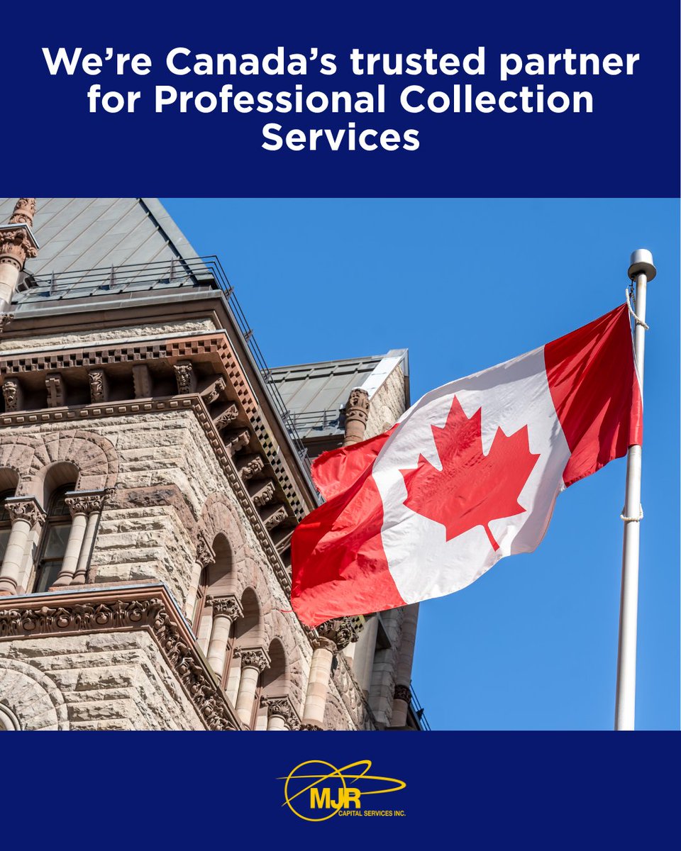 MJR_Capital's tweet photo. Our experienced team works closely with consumers to offer solution-oriented options, ensuring the efficient #debtrecovery of outstanding accounts at all assignment levels. Interested in working with us? Get in touch today. https://t.co/Y5M24f3MYo https://t.co/oridQj6Syj