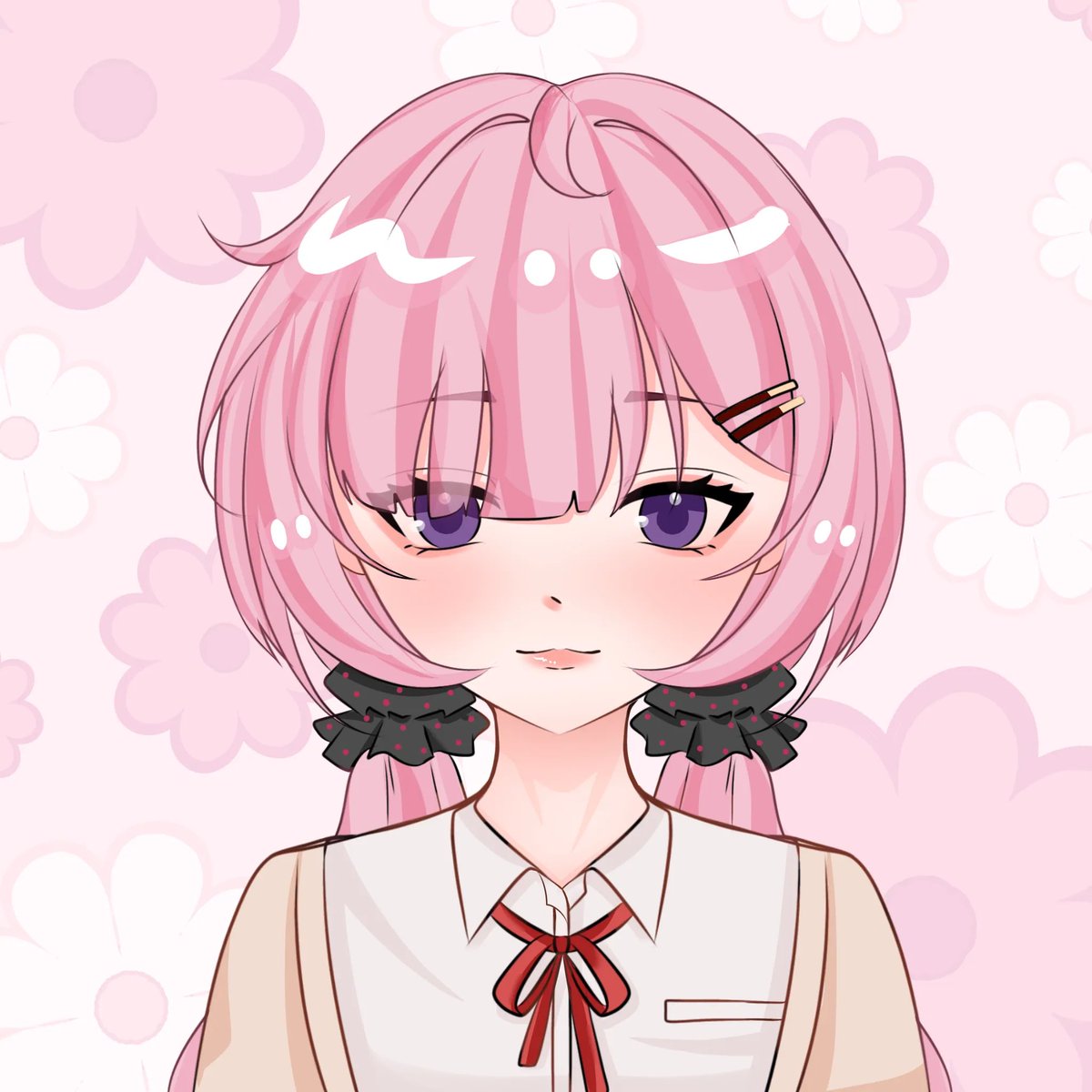 JaneDoekiVT's tweet photo. new profile pic 🧸🪽💗 
made by @/Kuunyapi on vgen
#vtuber https://t.co/k9kwulxgIh