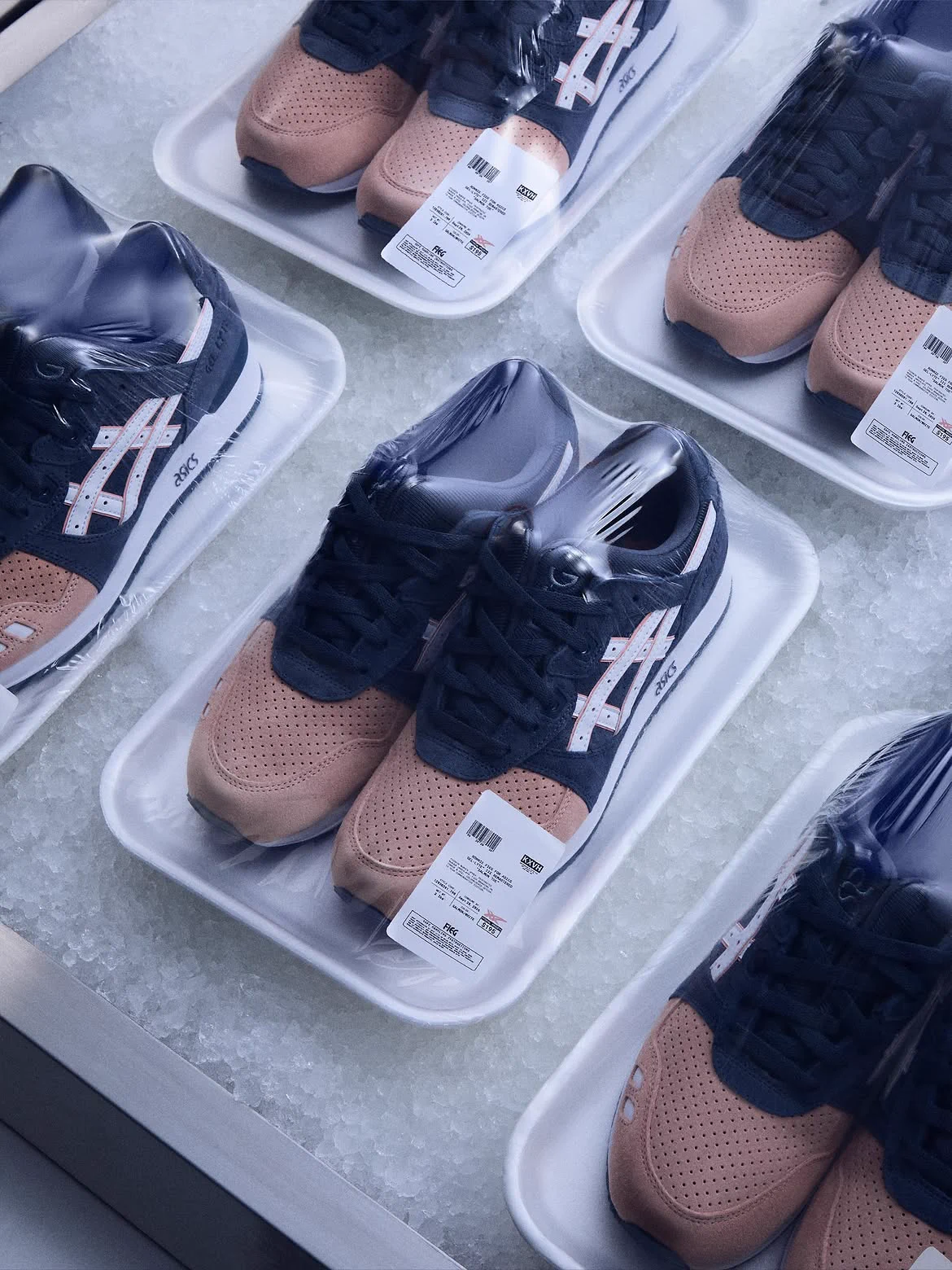 JustFreshKicks on X: 