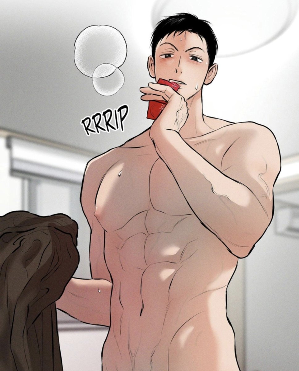 sunniapple's tweet photo. jaeyi's body proportion is so fucking insane and the fact that he also got a horse d*ck 🌝

#nicetoseeyou https://t.co/fCpoZBOzYT