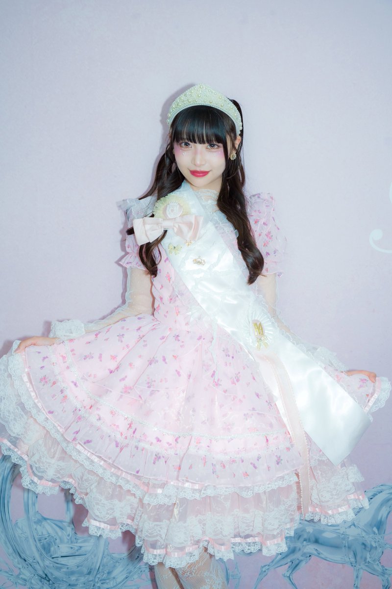 iLiFE_koguma's tweet photo. 👻 Malymoon Halloween Fashion Show 2026」Produced by PECHE 🎃

ありがとうございました⟡.·*.

iLiFE! オレンジ色担当🧡
小熊まむです‼️🧸🌟

#マリームーンHFS2026
#malymoon
#PECHE https://t.co/uIbKHk1q4W