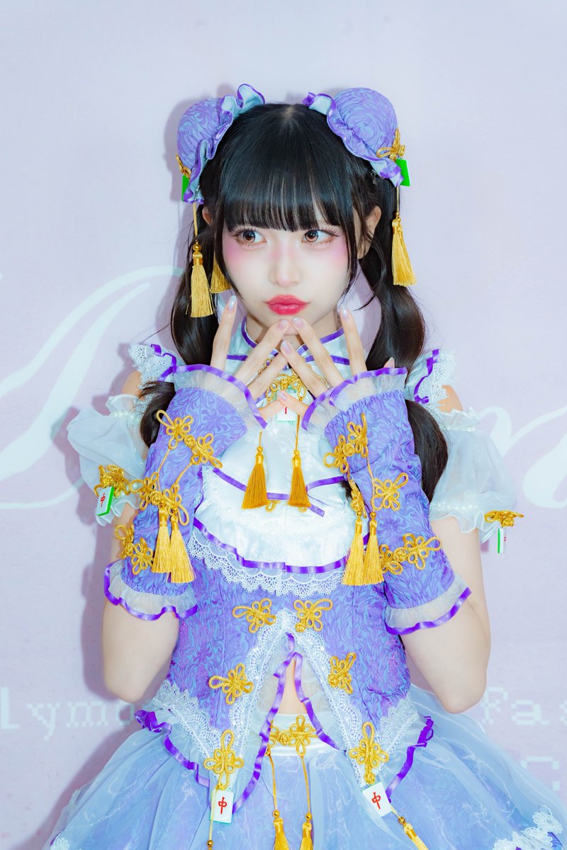 iLiFE_koguma's tweet photo. 👻 Malymoon Halloween Fashion Show 2026」Produced by PECHE 🎃

ありがとうございました⟡.·*.

iLiFE! オレンジ色担当🧡
小熊まむです‼️🧸🌟

#マリームーンHFS2026
#malymoon
#PECHE https://t.co/uIbKHk1q4W