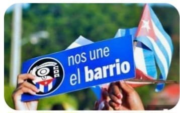 radio_sibanicu's tweet photo. #RadialistasCamagüeyanos
#PorCamagüeyTodo
#SibanicúEnRevolución
🇨🇺Los Comités de Defensa de la Revolución arriban este 28 de septiembre a un nuevo aniversario de su creación. 
@Pedro_ACM 
@WalterNoris 
@YaimyrB https://t.co/gWrHjVbw3G