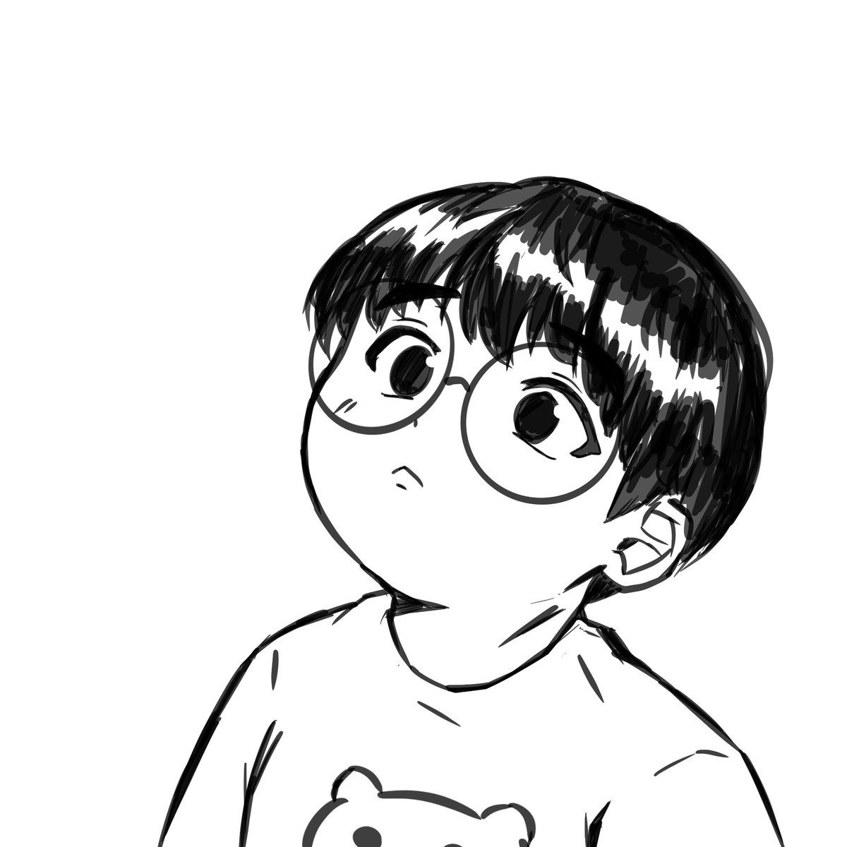 Ariayuo's tweet photo. When Geonwoo met smol Minhyung https://t.co/xymsnmHGkV