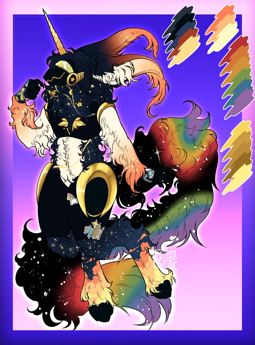 Felicette___'s tweet photo. Custom commissions! https://t.co/5cbE01Y2kM