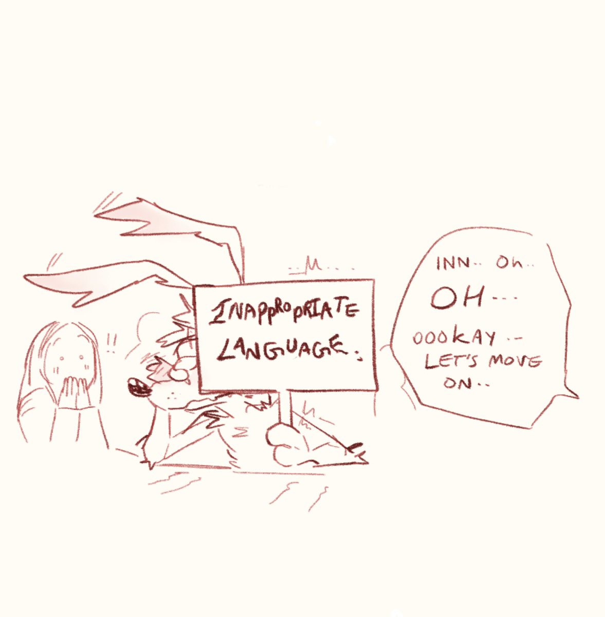 freakylune's tweet photo. deleted scene btw
#coyotevsacme https://t.co/cKqKucXzqp