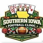 Photo by Southern Iowa Football (@SouthernIowaFB)