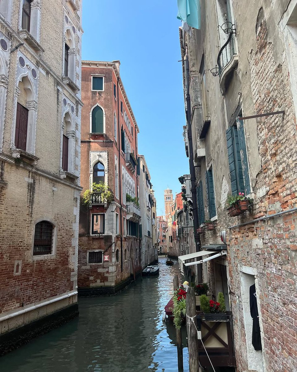EllynVespeyug's tweet photo. Little trip to Venice🇮🇹🍝 https://t.co/WPQLXpczd9