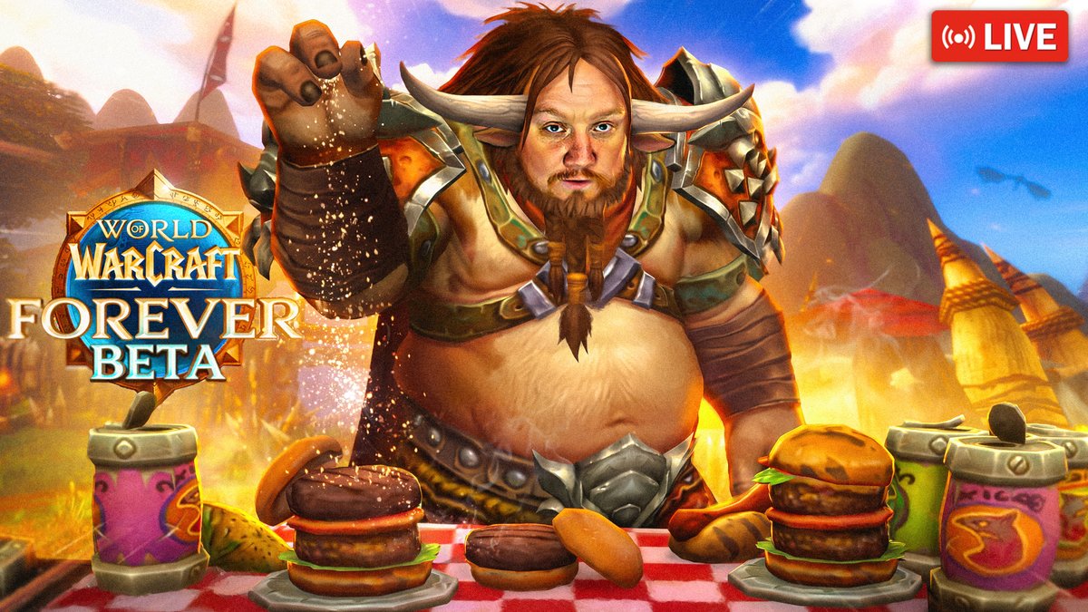 timthetatman's tweet photo. 🔴LIVE

MORE WOW FOREVER BETA TODAY (IM ADDICTED)

https://t.co/abFG8prqnj
https://t.co/zK1QT1KU2t
https://t.co/Nou1zLSRgS https://t.co/eG5vNoDlY0