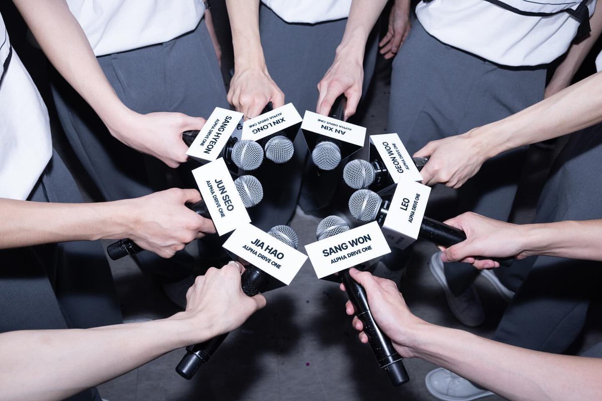 ald1hao's tweet photo. ALD1結成1周年おめでとう😭😭😭

#AnALD1fulYear
#ALD1과_함께한_1주년
#ALPHADRIVEONE #ALD1 #알파드라이브원 https://t.co/BYx8sCqXhY